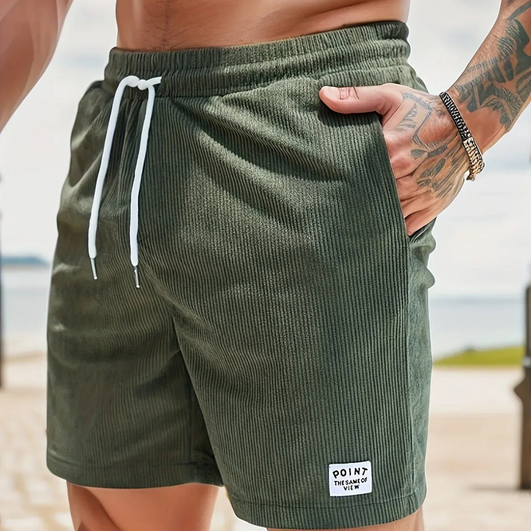 Simon | Shorts d’été