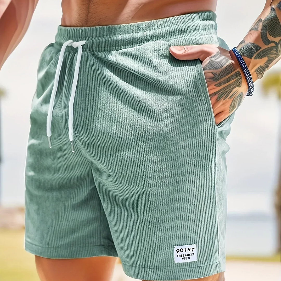 Simon | Shorts d’été