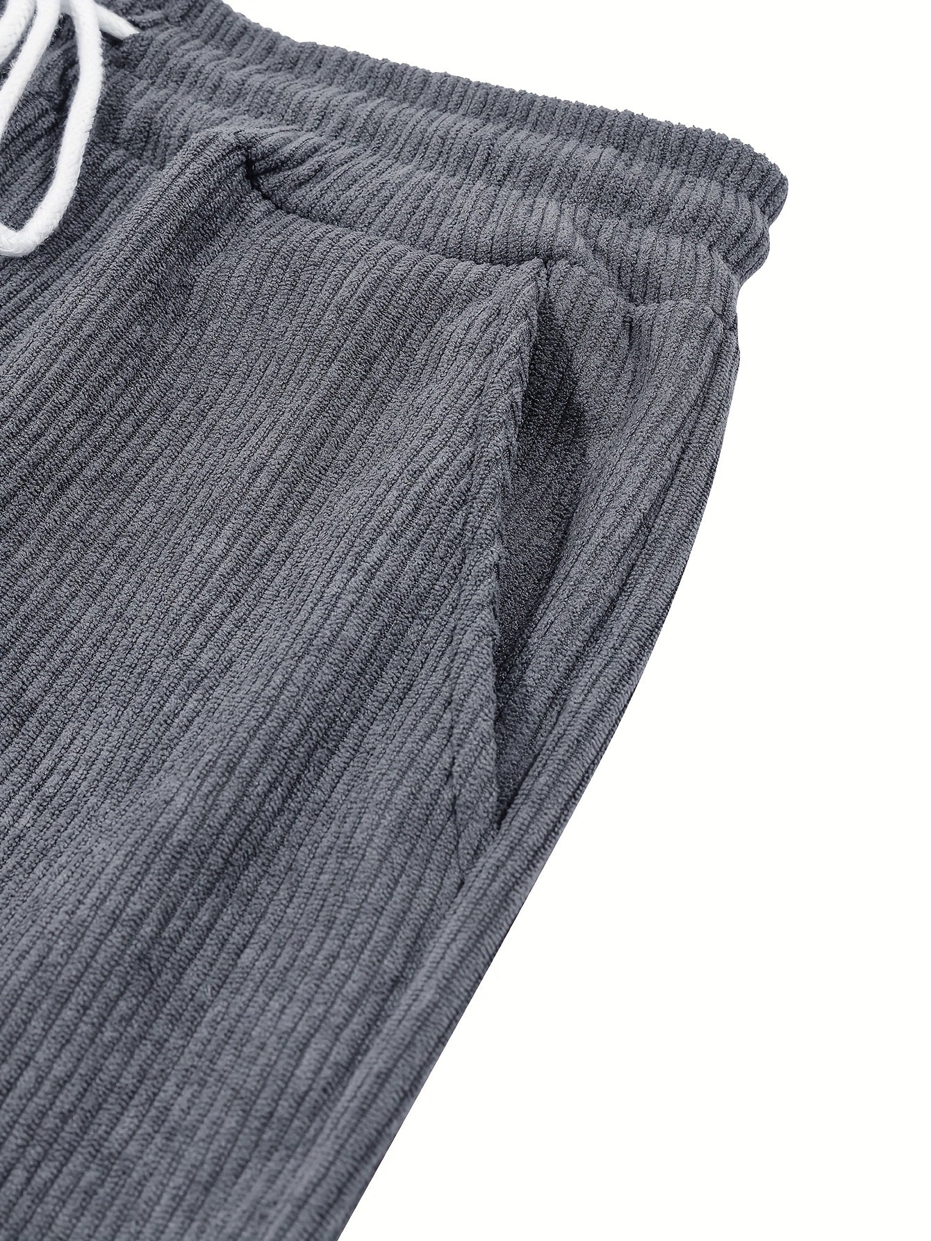 Logan™ | Shorts imprimés à cordon de serrage