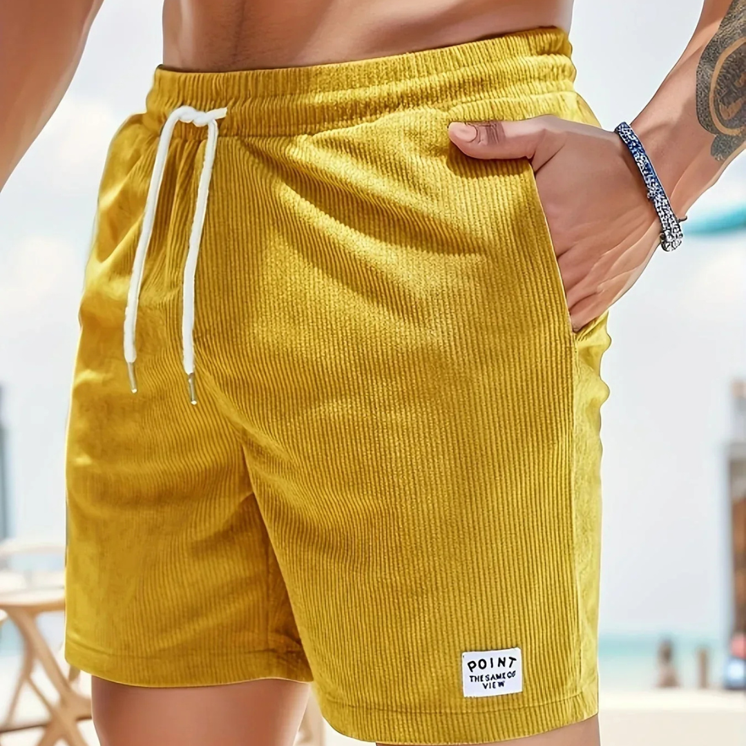 Simon | Shorts d’été