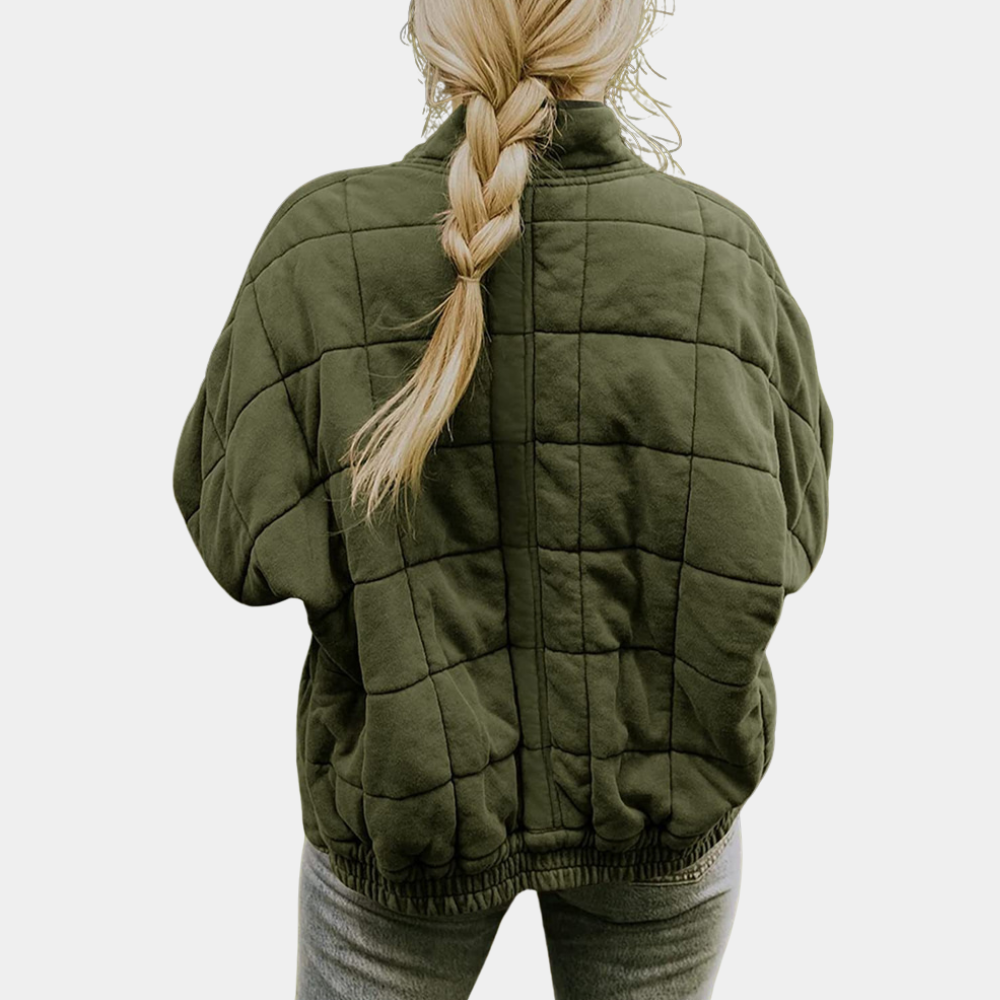 Delphine™ |Veste élégante et confortable
