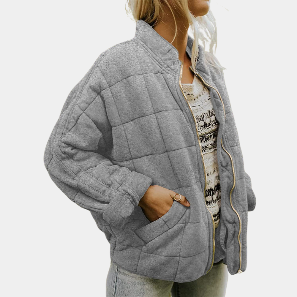 Delphine™ |Veste élégante et confortable