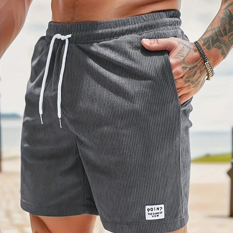 Simon | Shorts d’été