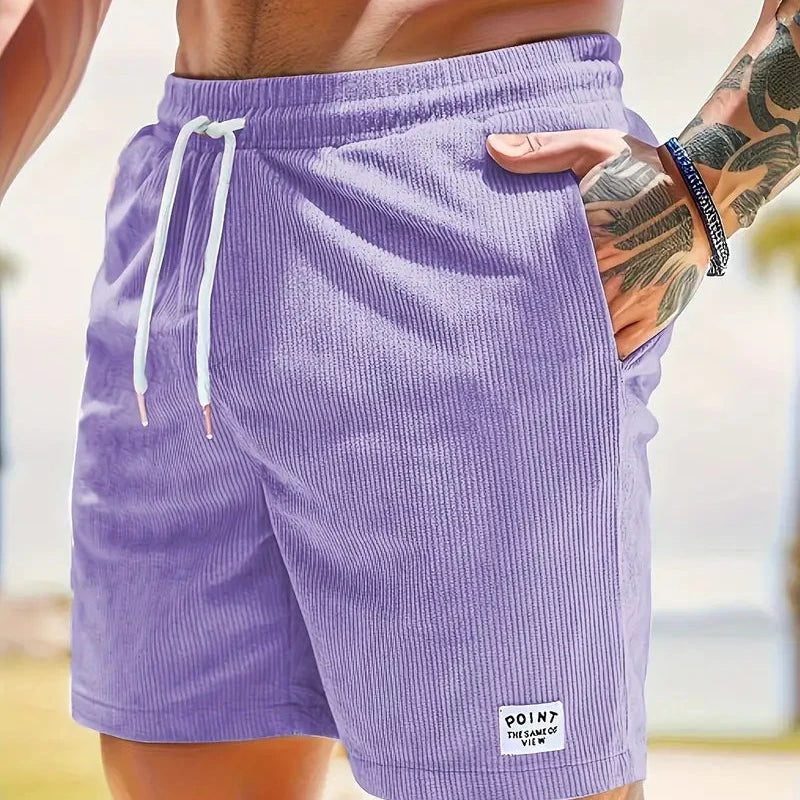 Simon | Shorts d’été