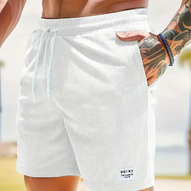 Simon | Shorts d’été