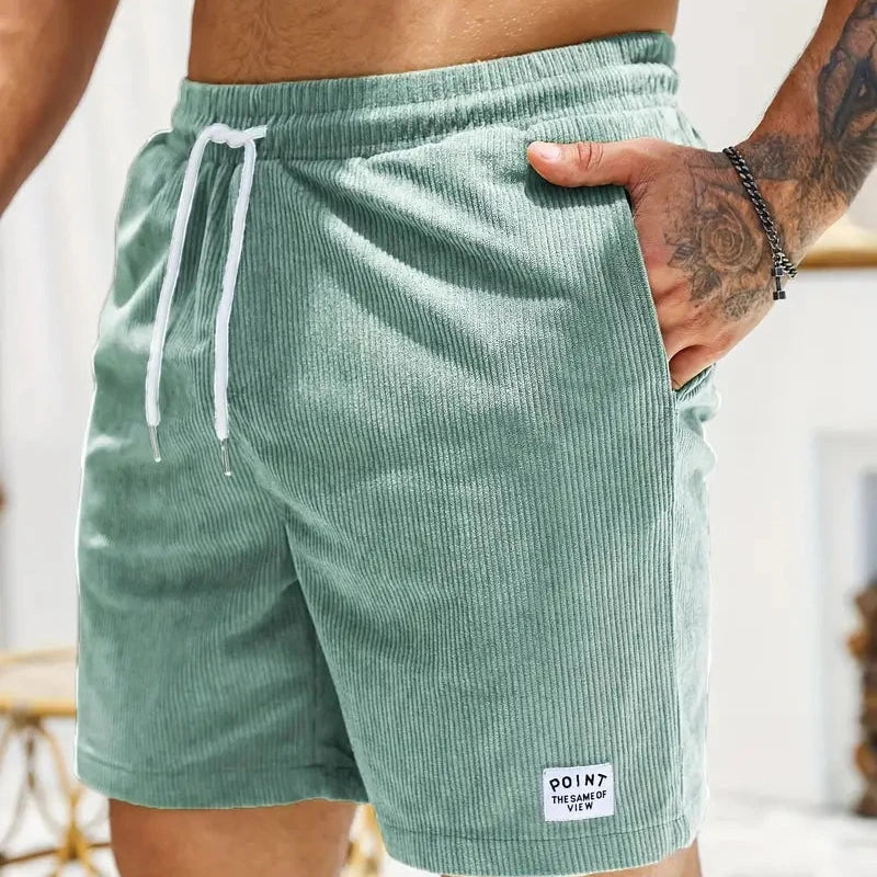 Simon | Shorts d’été