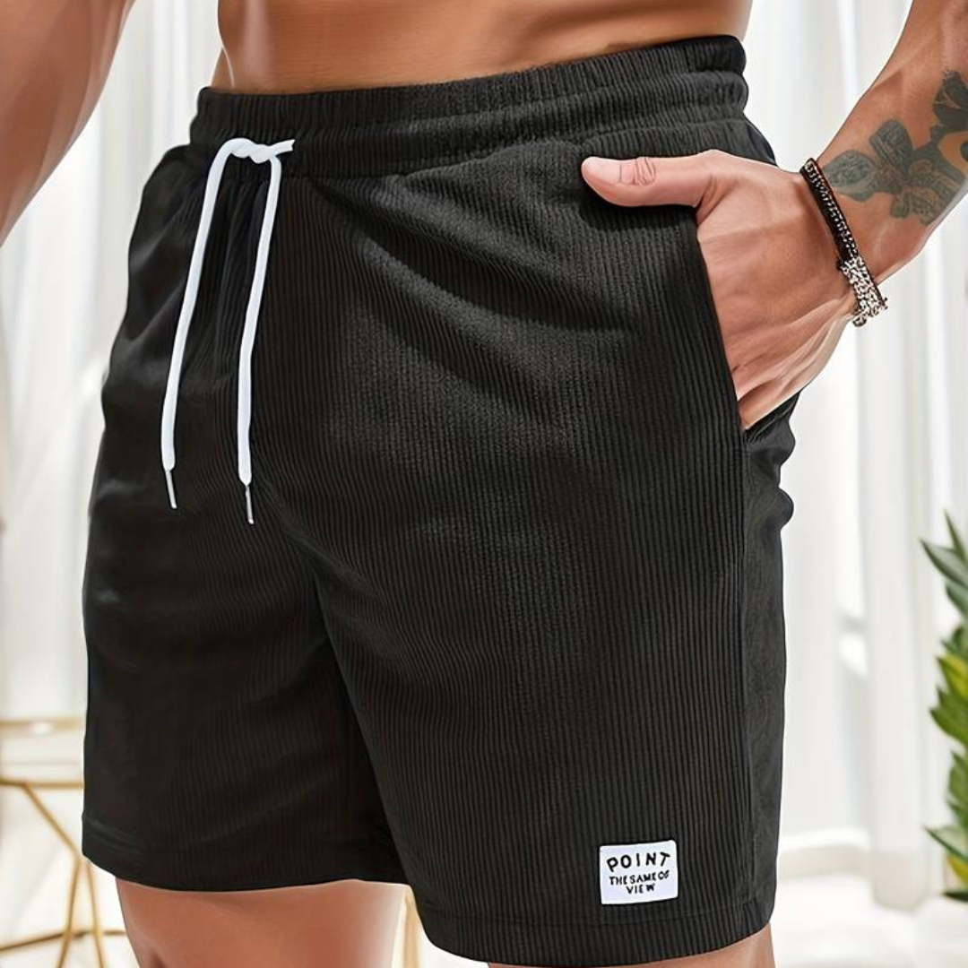 Simon | Shorts d’été