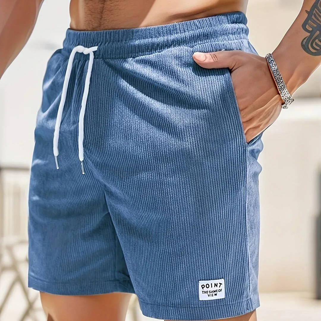 Simon | Shorts d’été