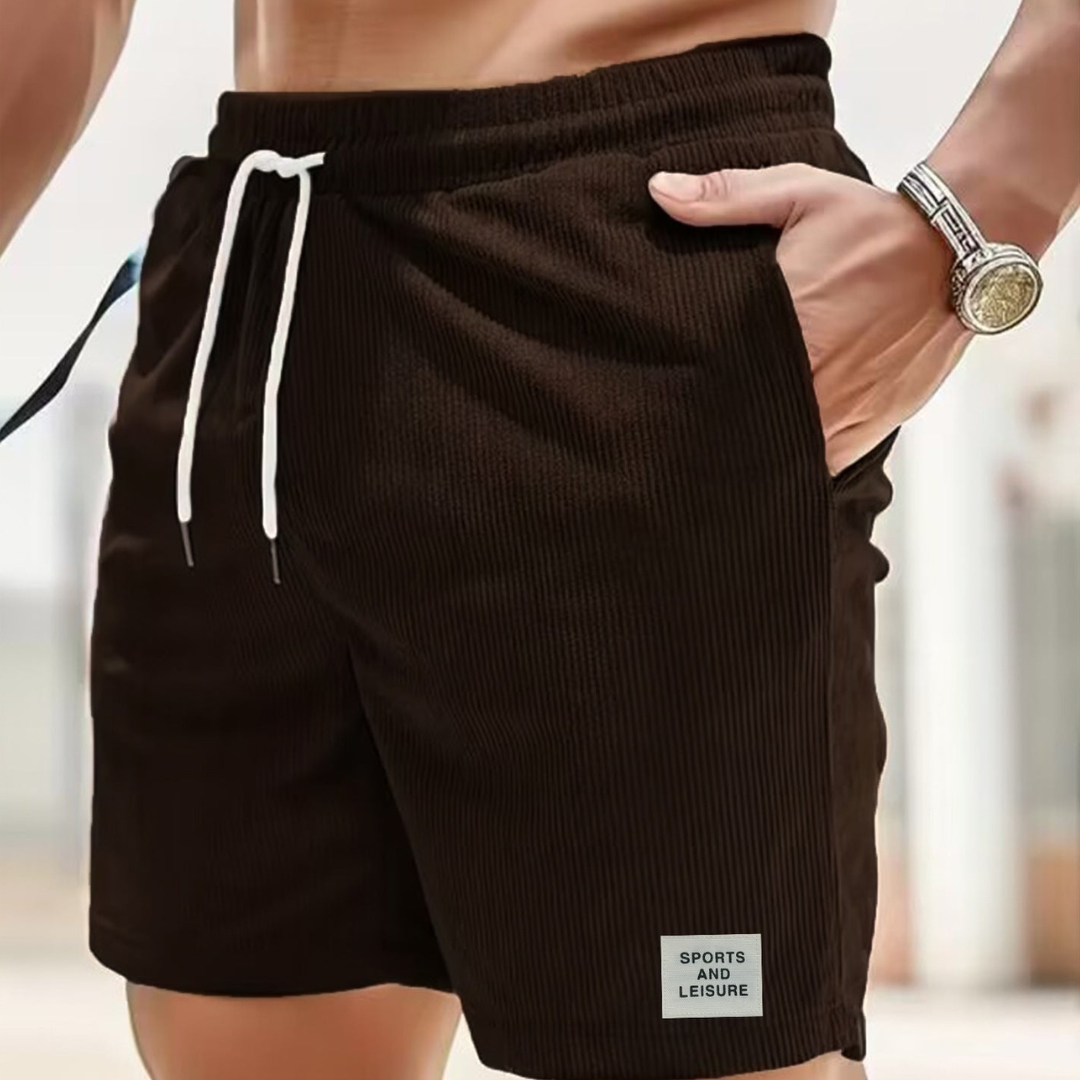 Simon | Shorts d’été