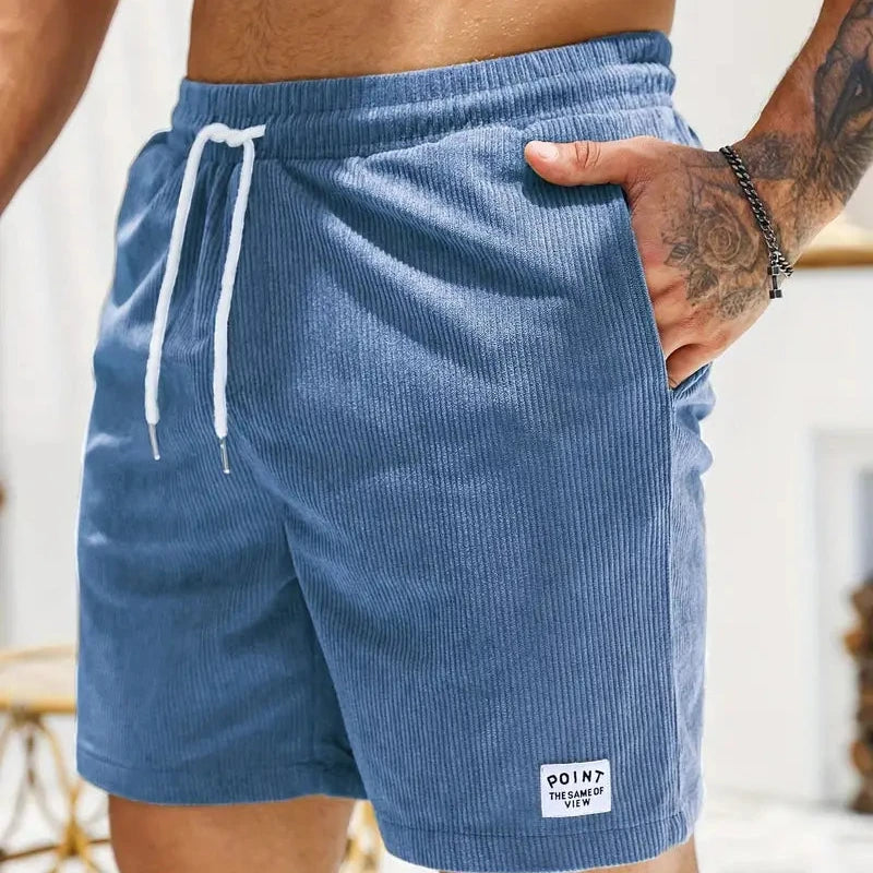 Simon | Shorts d’été