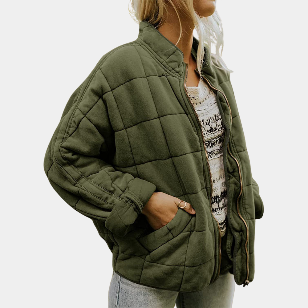 Delphine™ |Veste élégante et confortable