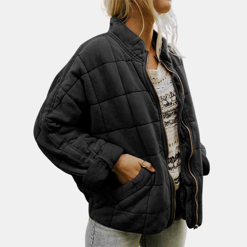 Delphine™ |Veste élégante et confortable