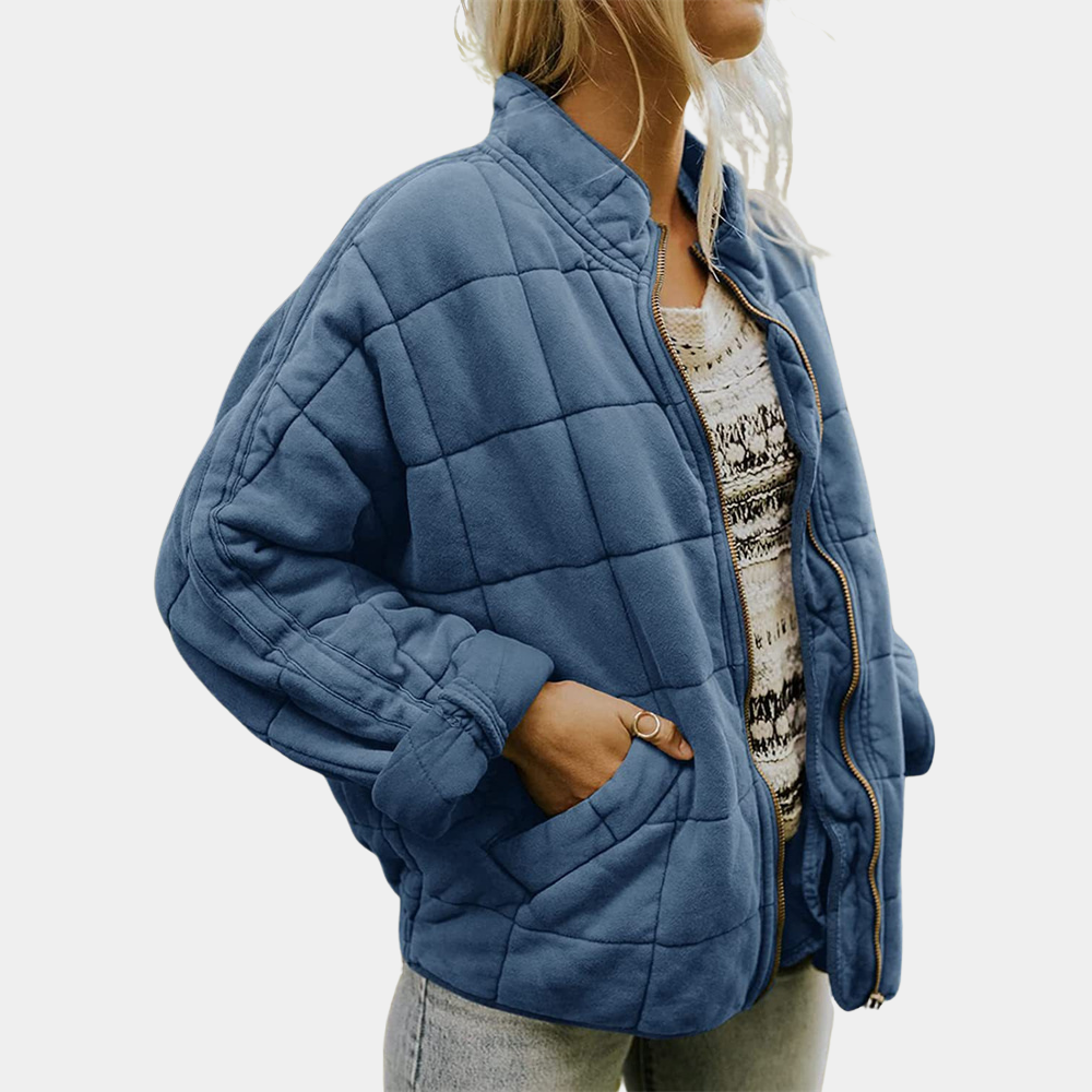 Delphine™ |Veste élégante et confortable