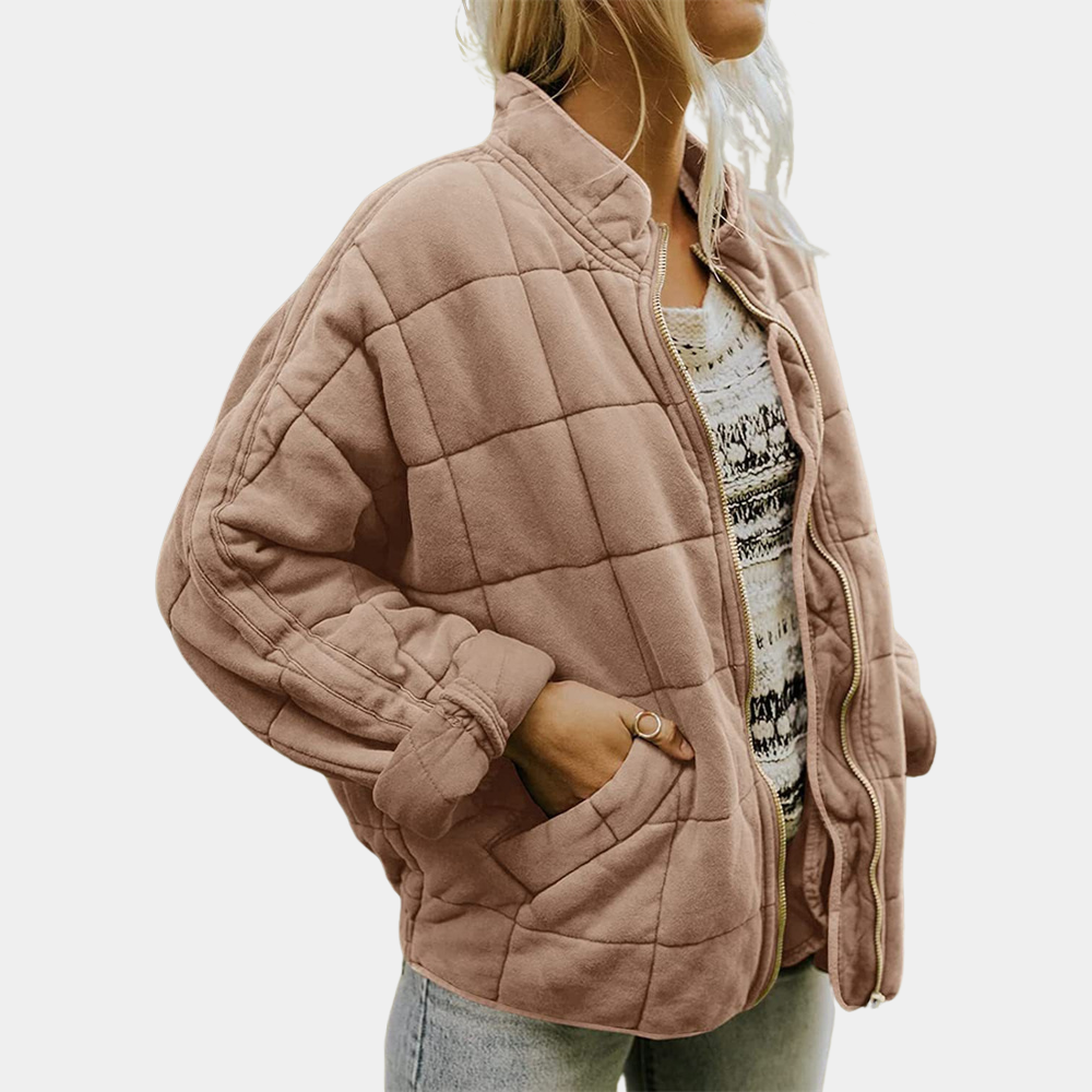 Delphine™ |Veste élégante et confortable