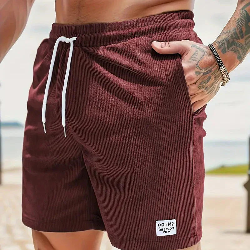 Simon | Shorts d’été