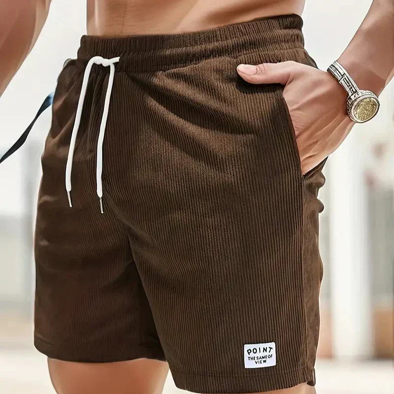 Simon | Shorts d’été
