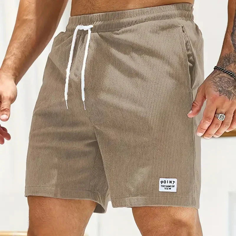 Simon | Shorts d’été