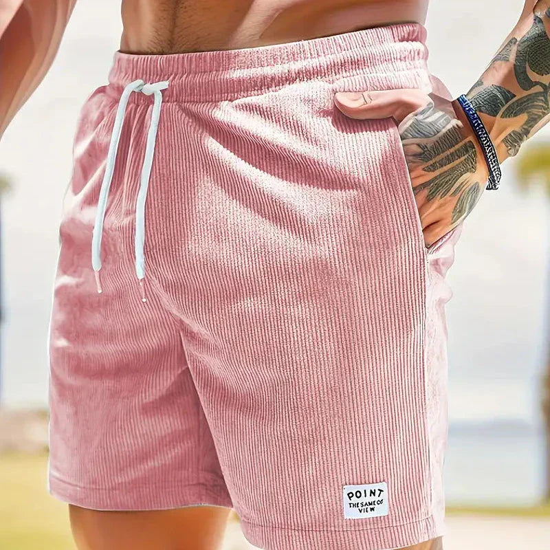 Simon | Shorts d’été