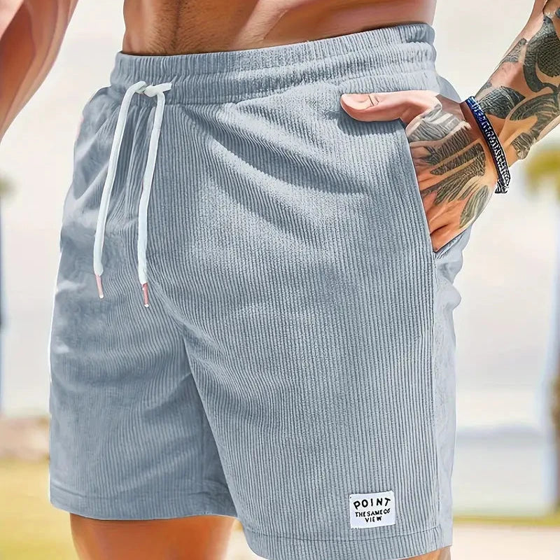 Simon | Shorts d’été