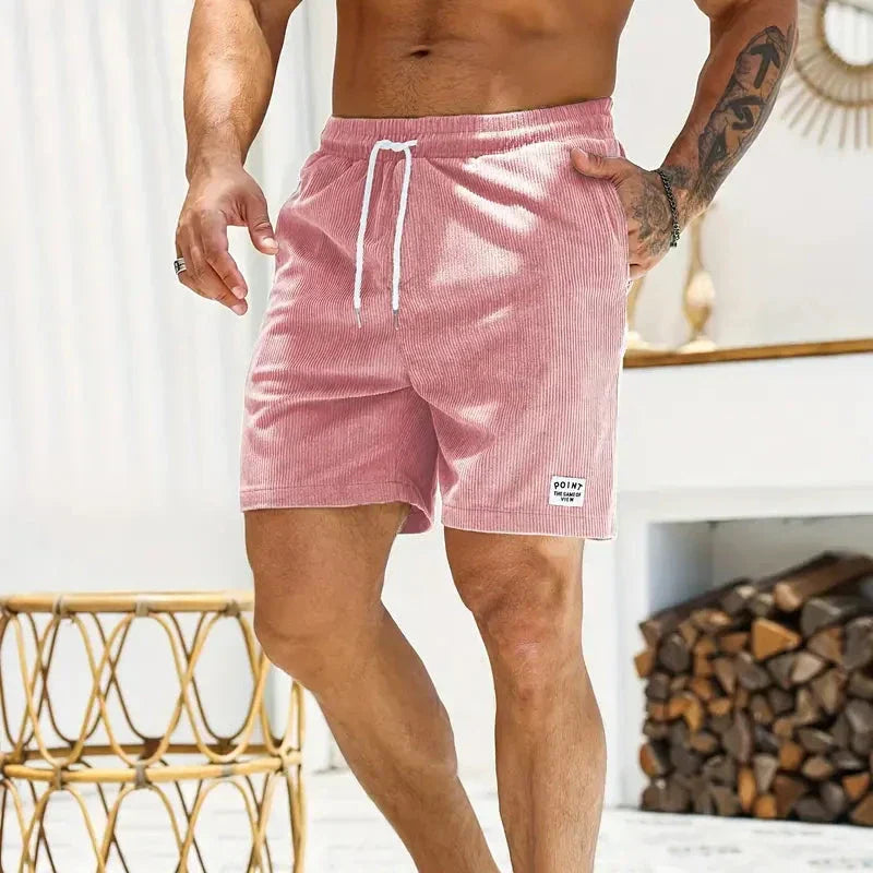 Simon | Shorts d’été