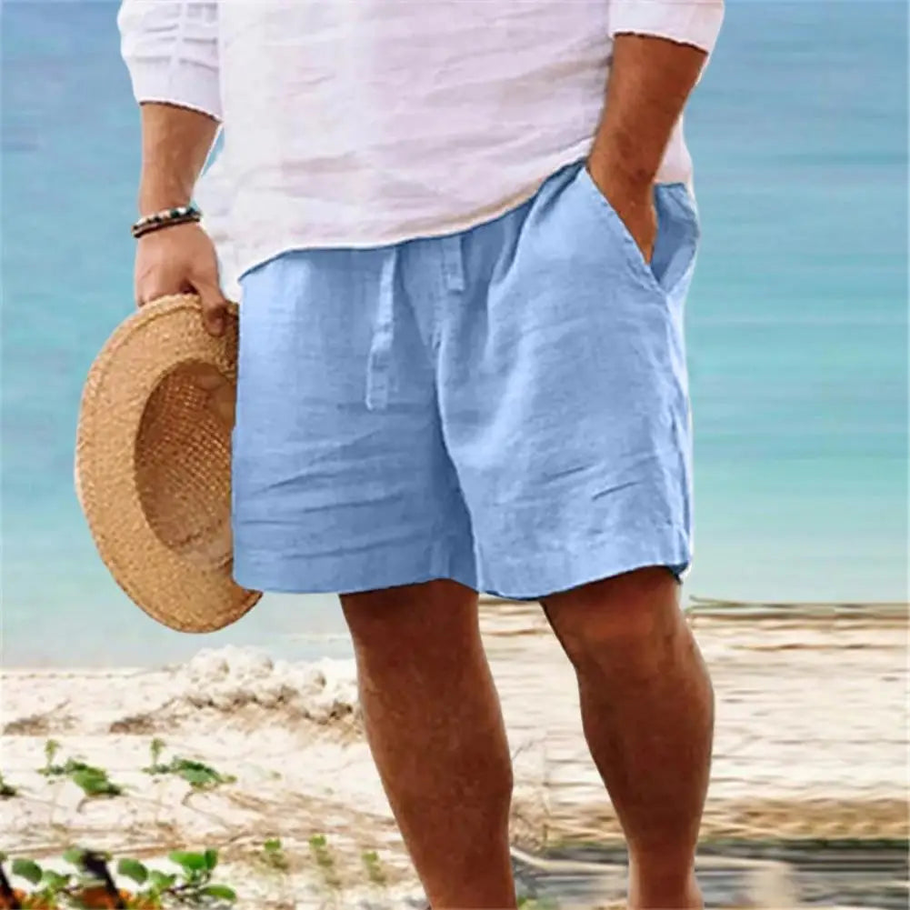 Alex™ | Shorts de plage stylés et respirants