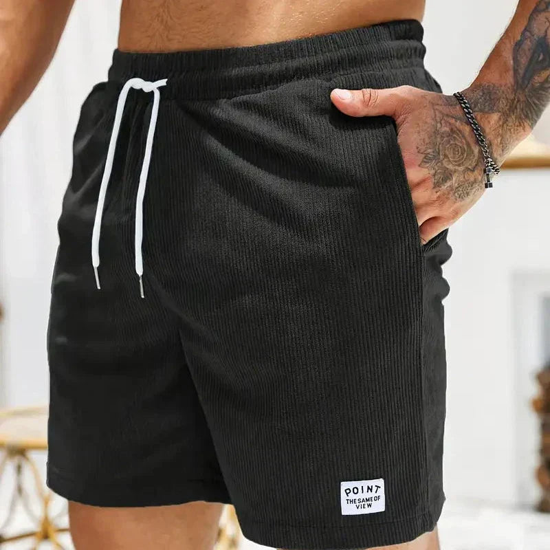 Simon | Shorts d’été