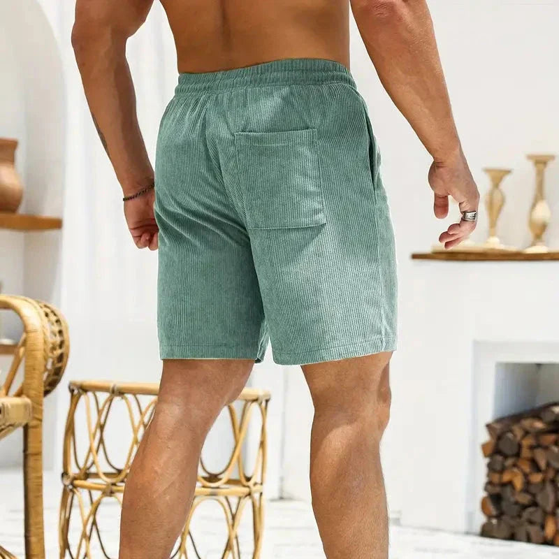 Simon | Shorts d’été